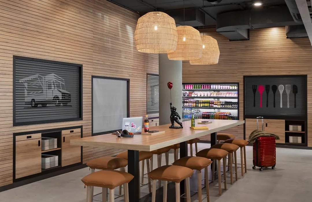 Moxy Vienna City East-1
