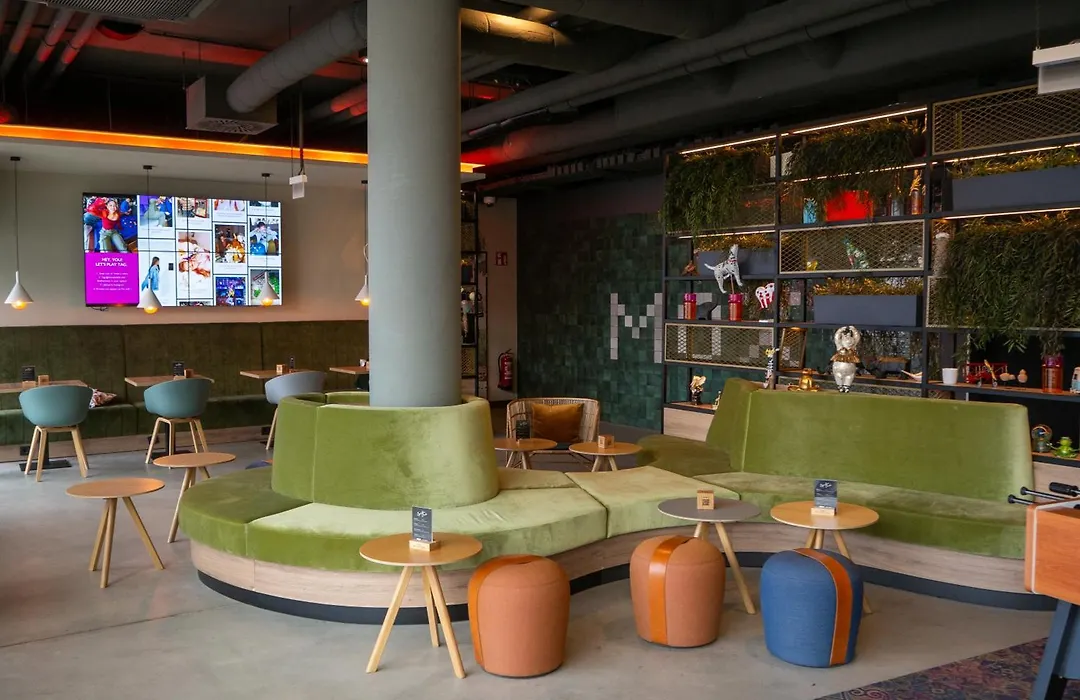 Moxy Vienna City East-1