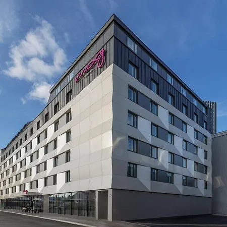 Moxy Vienna City East-2