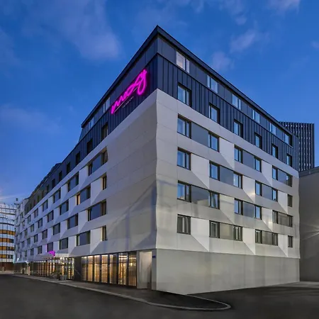 Moxy Vienna City East-3
