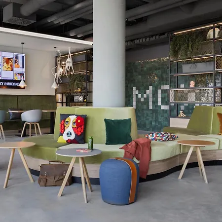 Moxy Vienna City East-3