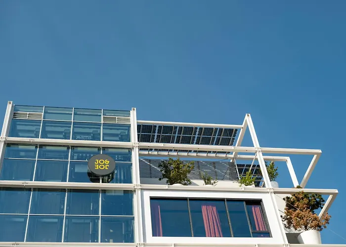 Jo&JoeHotel Wien