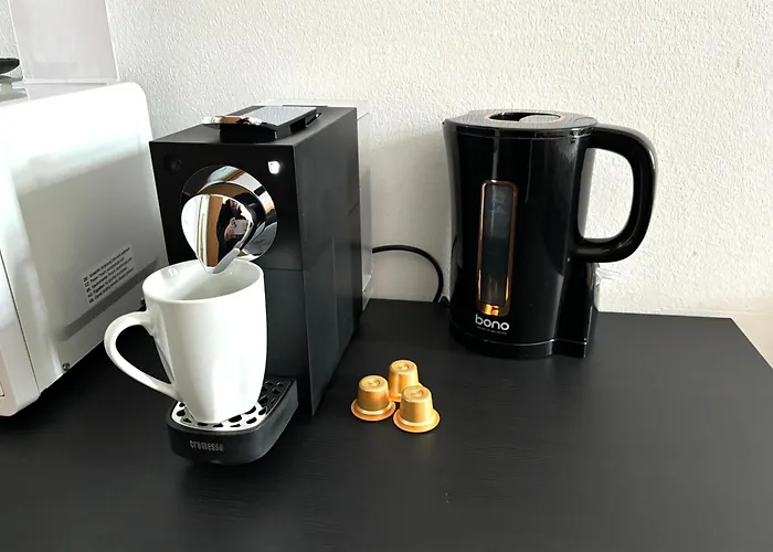 Aparthotel Grey Palazzo 1050 Viena