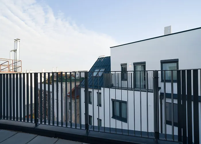 Myapartments Wenen