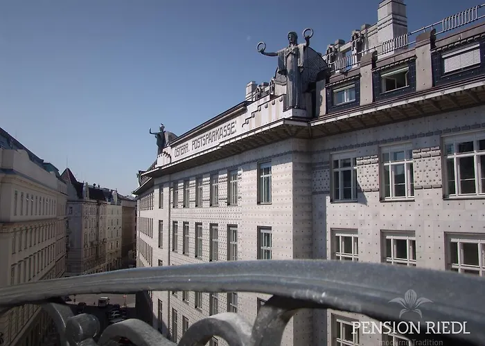 Pension Riedl Viena